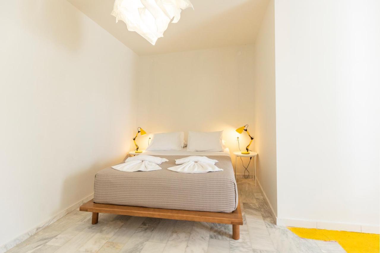 Mondrian Guest House Skiathos Exterior foto