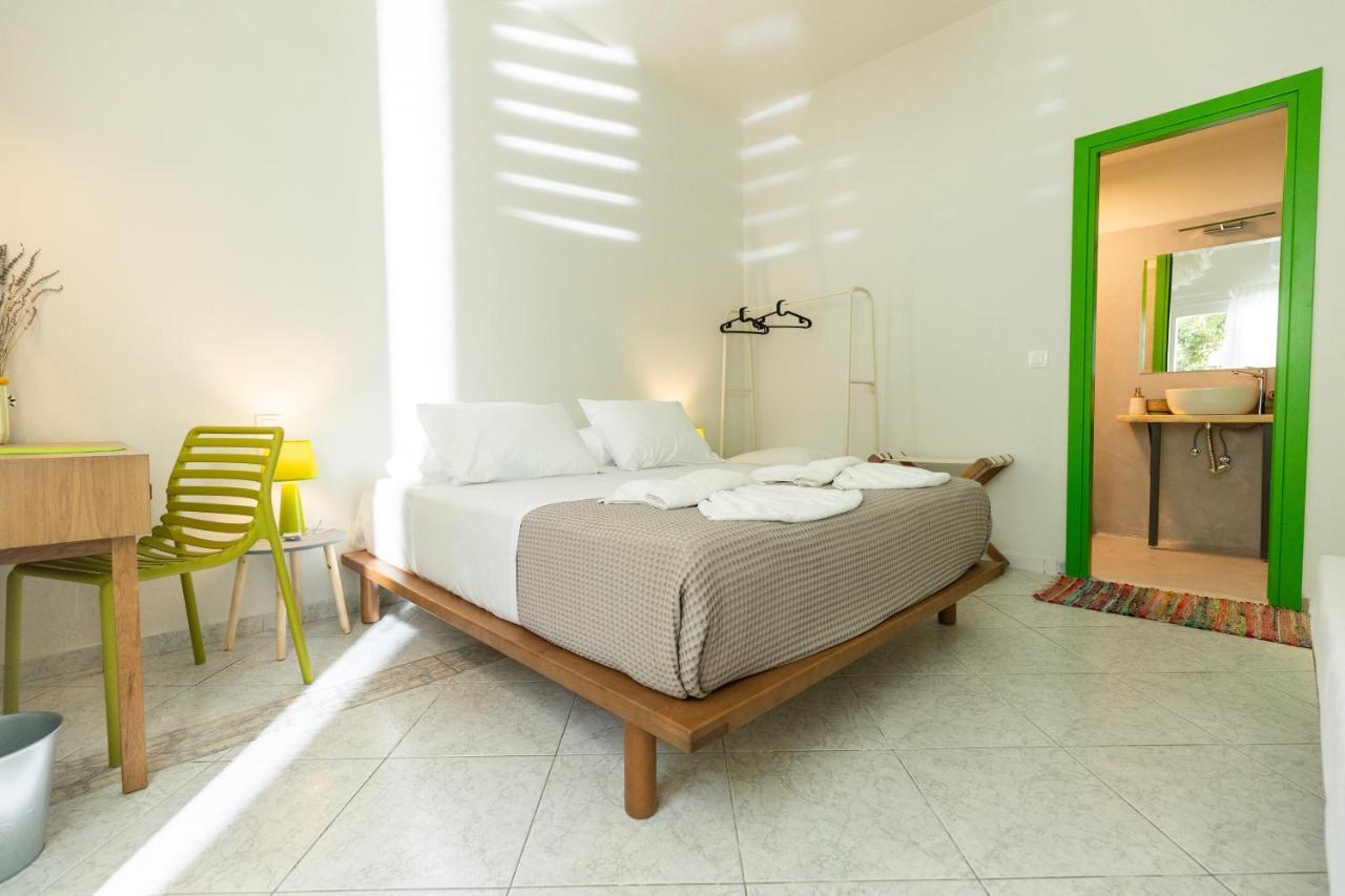 Mondrian Guest House Skiathos Exterior foto