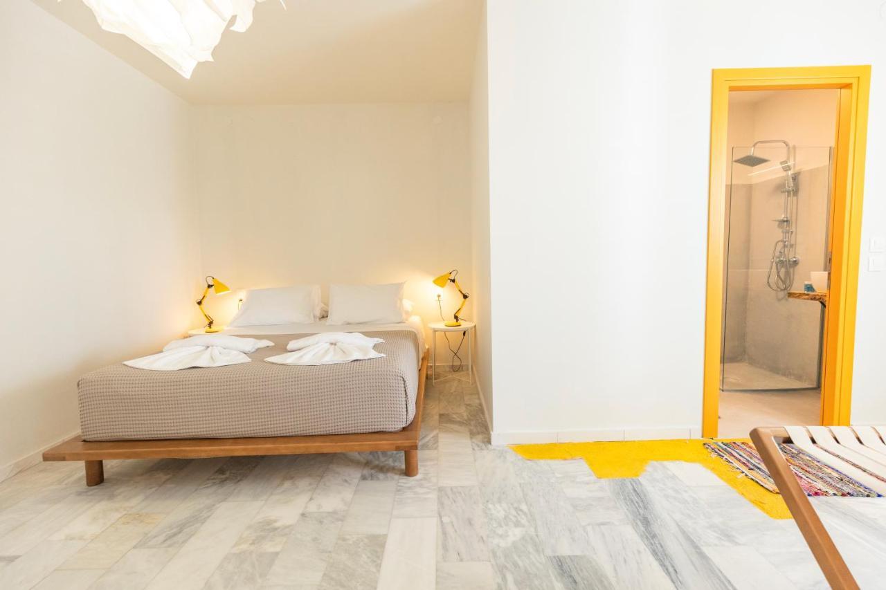 Mondrian Guest House Skiathos Exterior foto