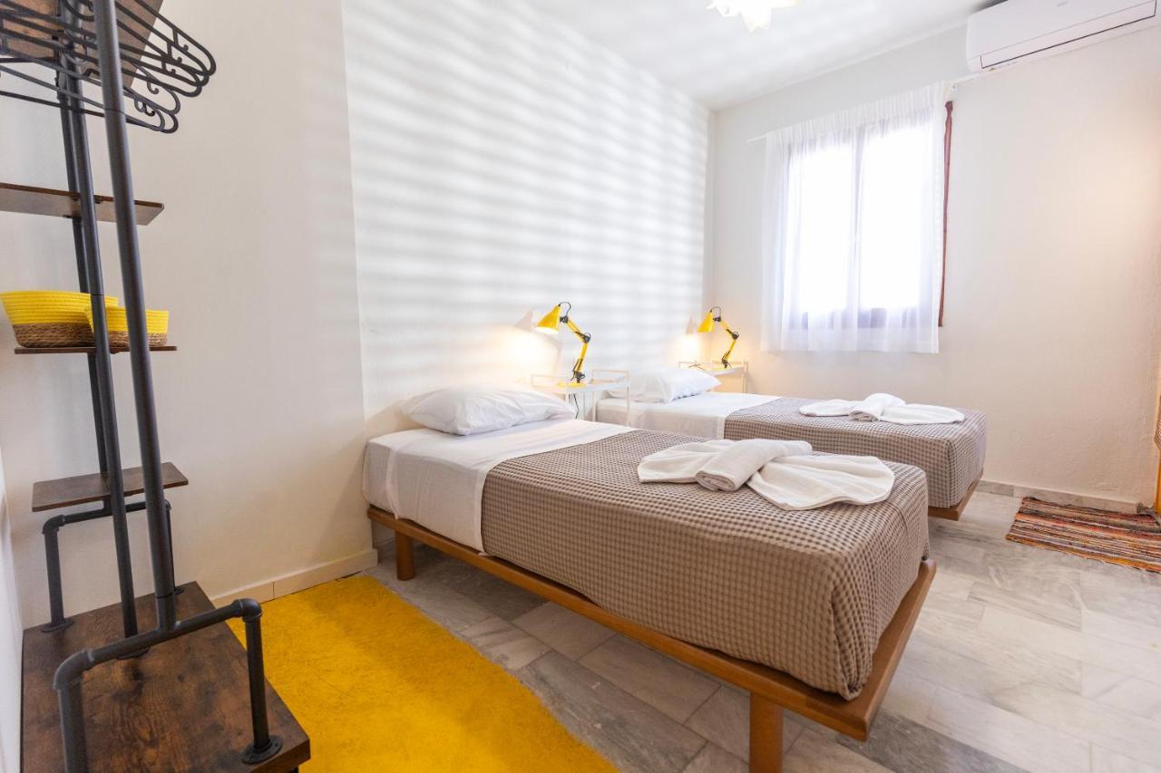 Mondrian Guest House Skiathos Exterior foto