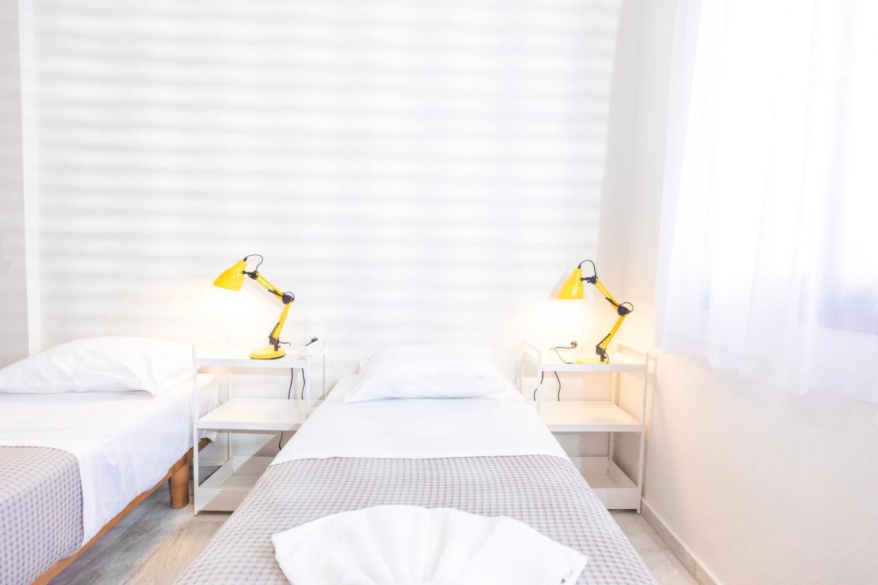 Mondrian Guest House Skiathos Exterior foto