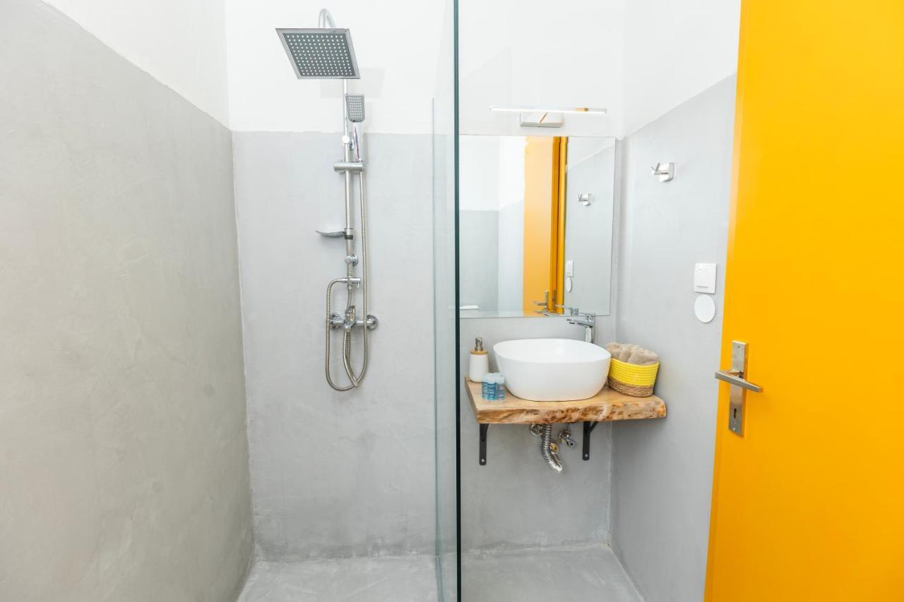 Mondrian Guest House Skiathos Exterior foto