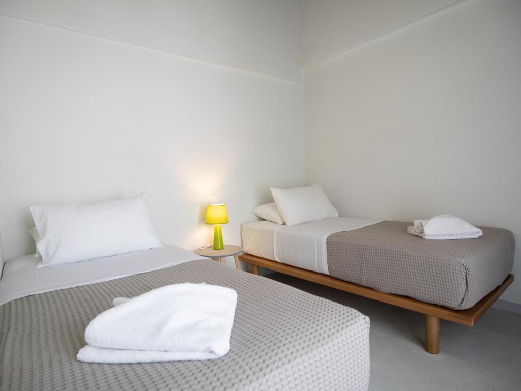 Mondrian Guest House Skiathos Exterior foto
