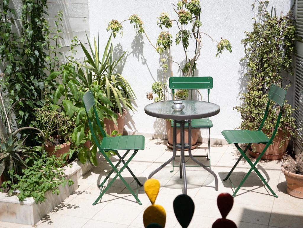 Mondrian Guest House Skiathos Exterior foto