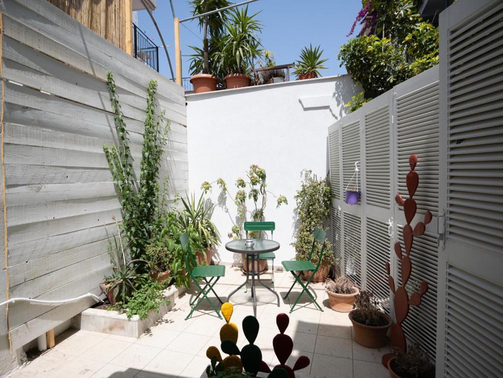 Mondrian Guest House Skiathos Exterior foto