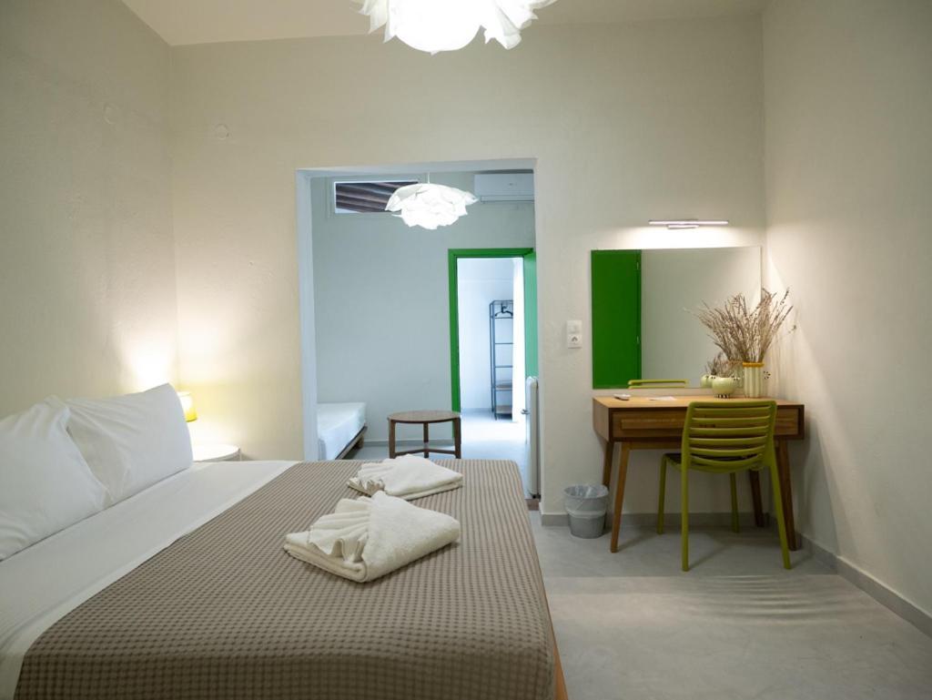 Mondrian Guest House Skiathos Exterior foto