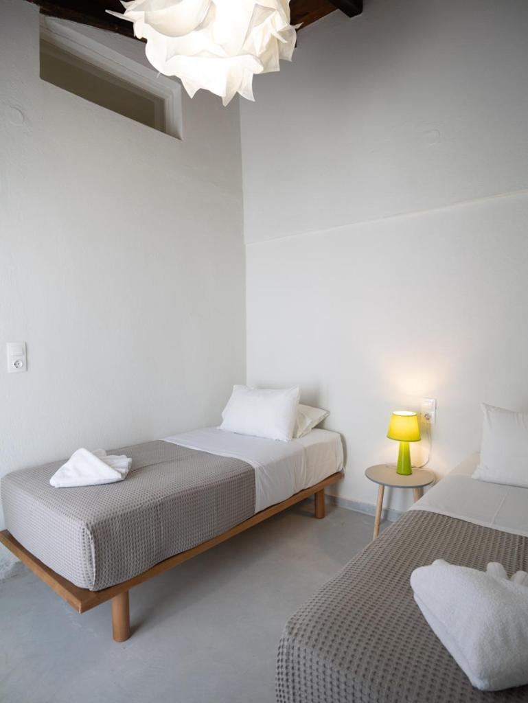Mondrian Guest House Skiathos Exterior foto